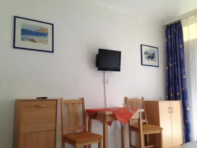 Kosztolanyi Apartman