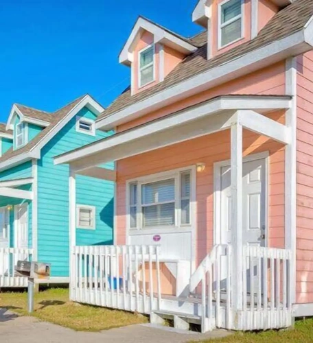 Cottage