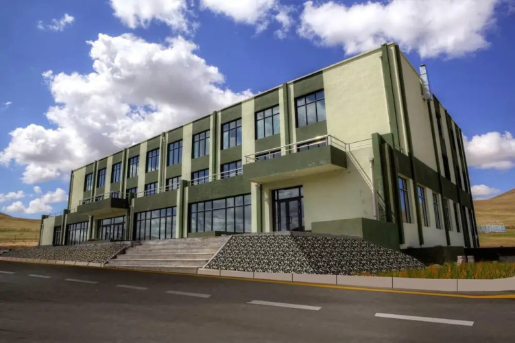 Hotelafbeelding