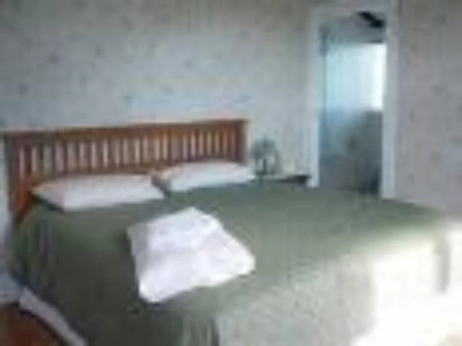 Walmsley Lodge Motel