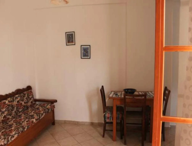 Eva Studios & Apartments