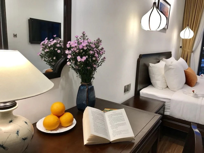 ROXANA RIVER VILLAOver view