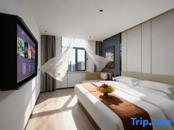 Premier Suite