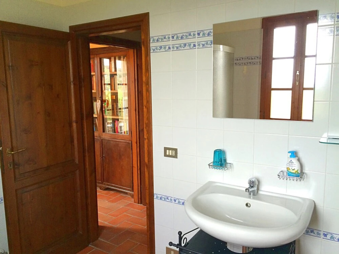 La Locanda del Barbagianni