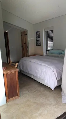 Treebia Self-catering