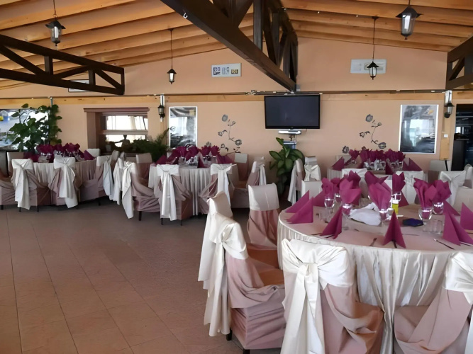 Villa Plaja Azur