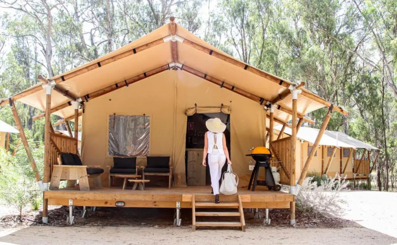 Koondrook Retreat