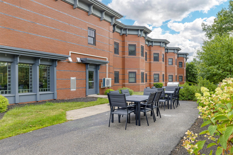 Best Western Potsdam University Park Inn photo 15