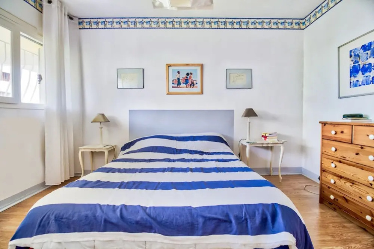 Edelweiss Private Apartment Terrace