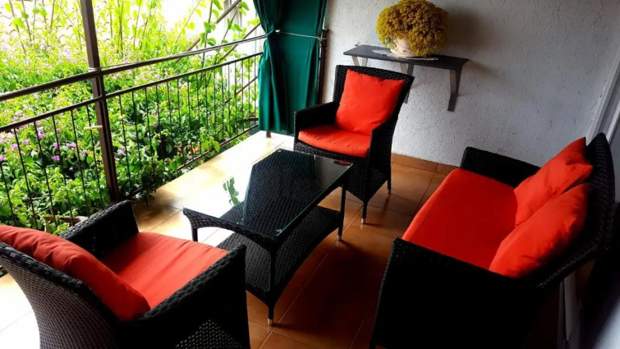Apartment Nevenka