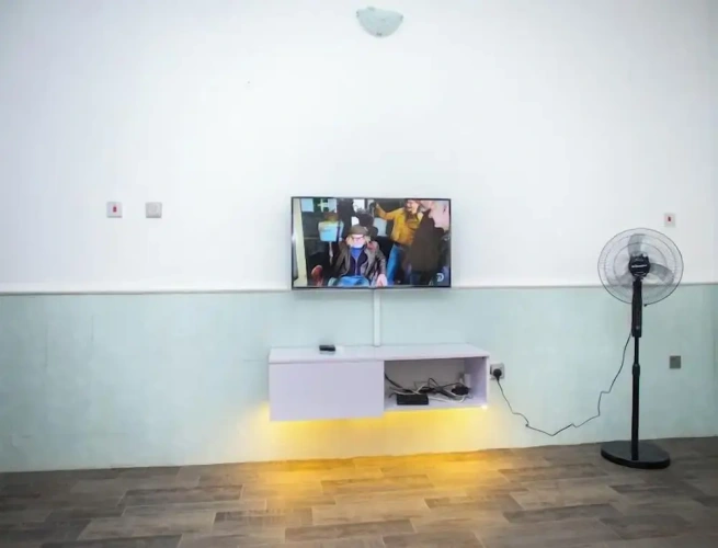 Economy Apartment