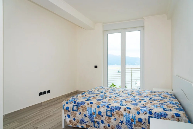 Appartamento Fronte Mare