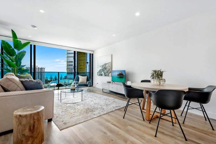 Superior Twin Apartment