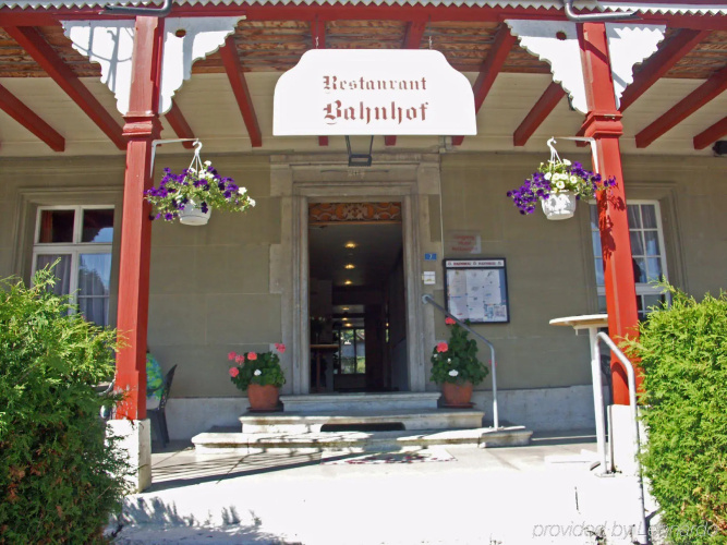Hotelbild