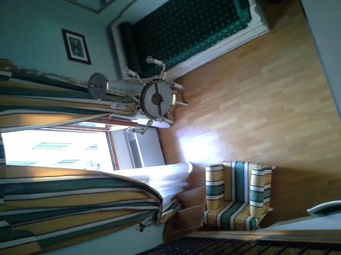 Hotel Bigallo