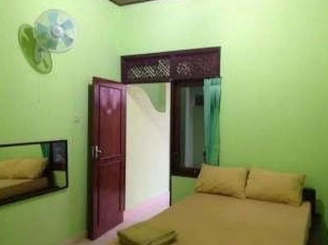 Hotel Kubu Indah