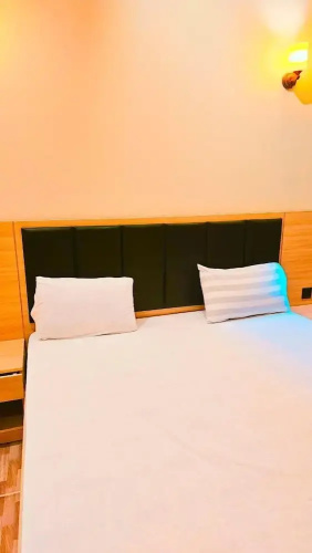 Hotel Hilton Karachi