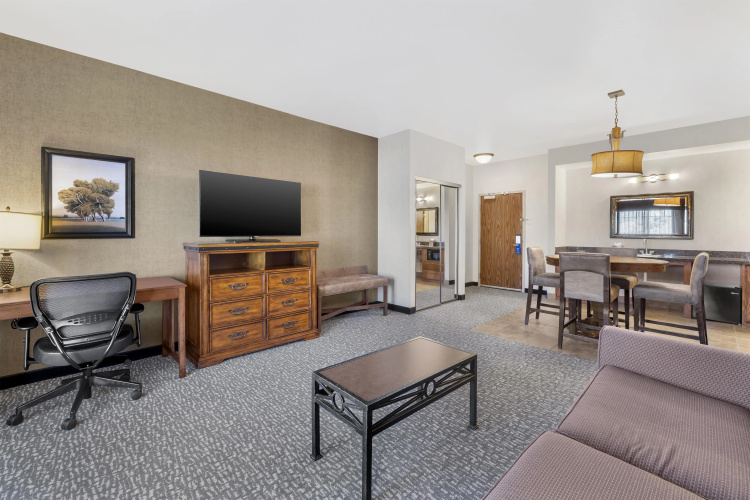 Best Western Plus Bryce Canyon Grand Hotel photo 7