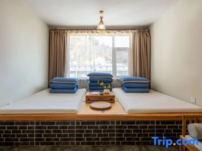 Standard Double Family room