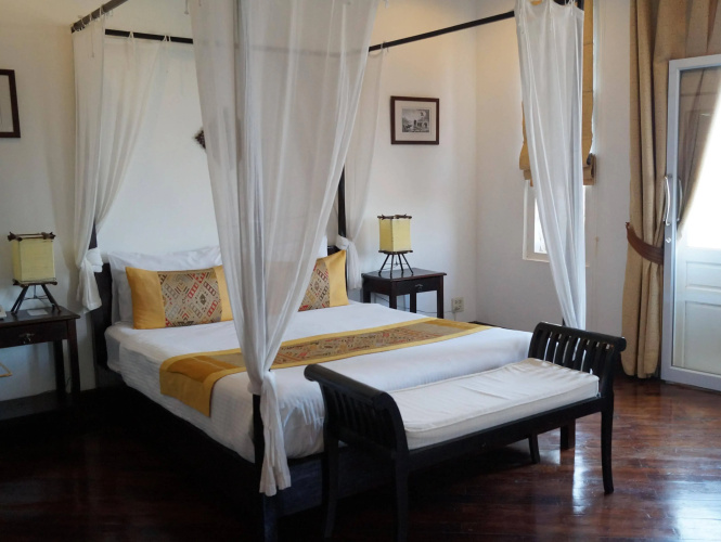 Residence Sisouk
