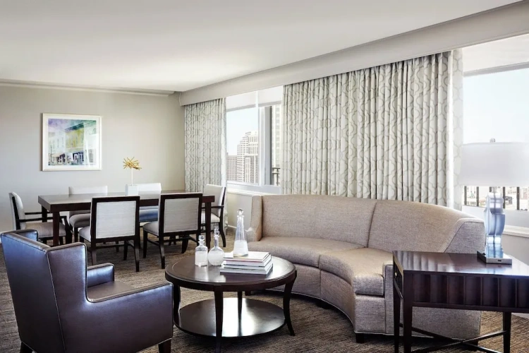 Double Suite
