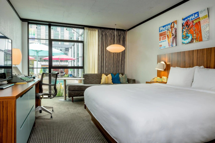 The Verb Hotel photo 8