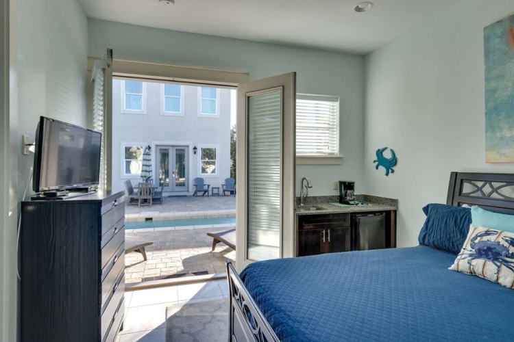 Beachwalk by Destin Getaways