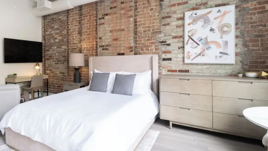 Landing Apartments UAB