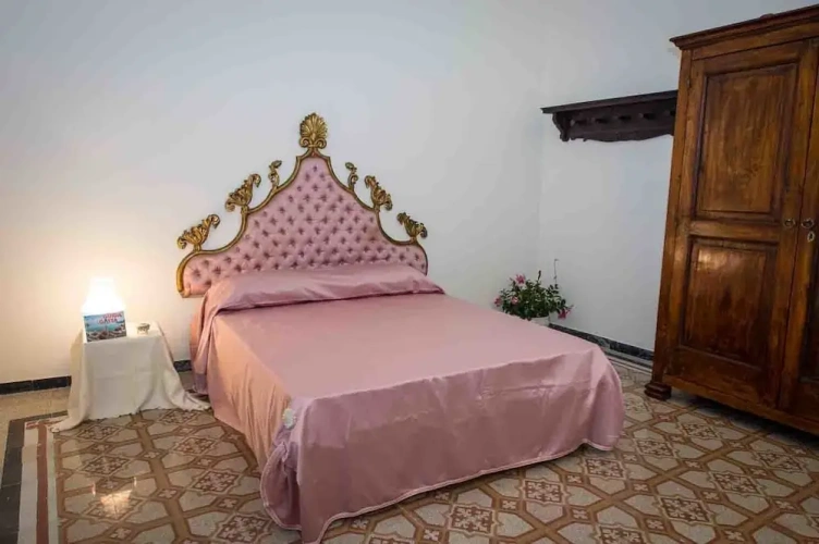 2 Bedrooms Standard Triple Family room with balcony