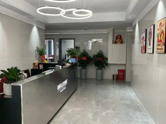Friend Hotel
