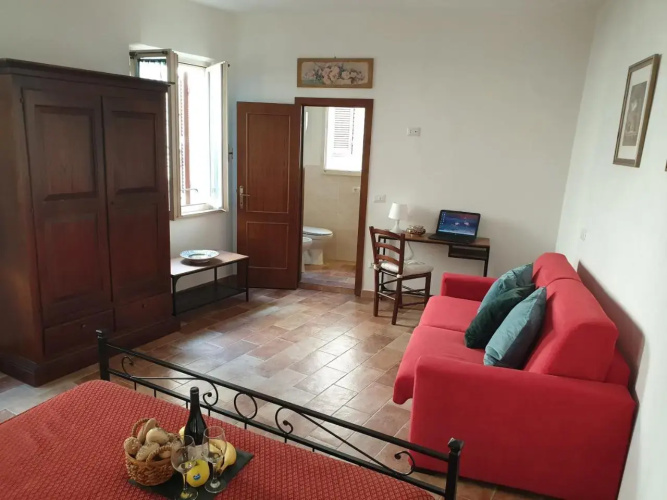Locanda Francescana