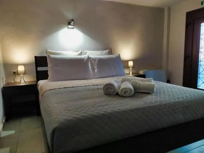 Guesthouse Kastelia