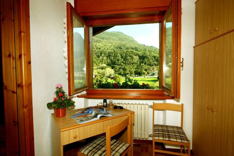 Hotel Edelweiss