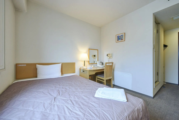 Hotel Select Inn Isehara