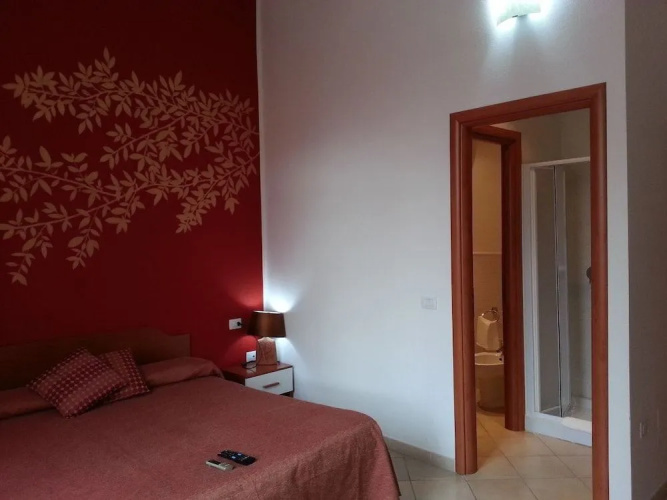 B&B Nell'Azzurro