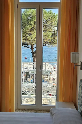Galene - Beachfront in Costa d'Amalfi