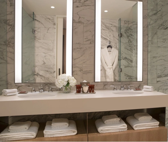 Double Studio Suite