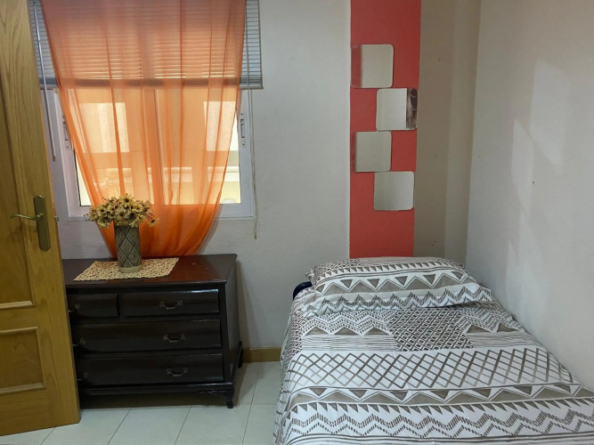 Guest House del Sol