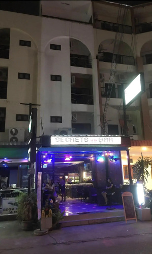 Secrets Pattaya