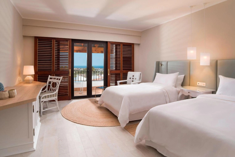 The Westin La Quinta Golf Resort and Spa