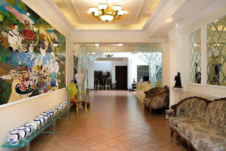Residence L’Heritage Aristóteles 225 by BlueBay photo 17