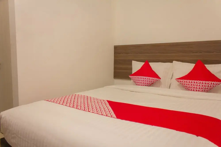 Oyo 657 Elite Residence 71