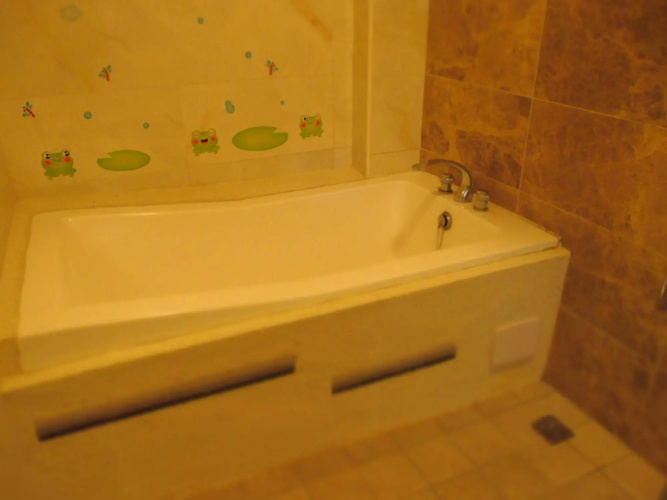 Happy Hualien Bed and Breakfast