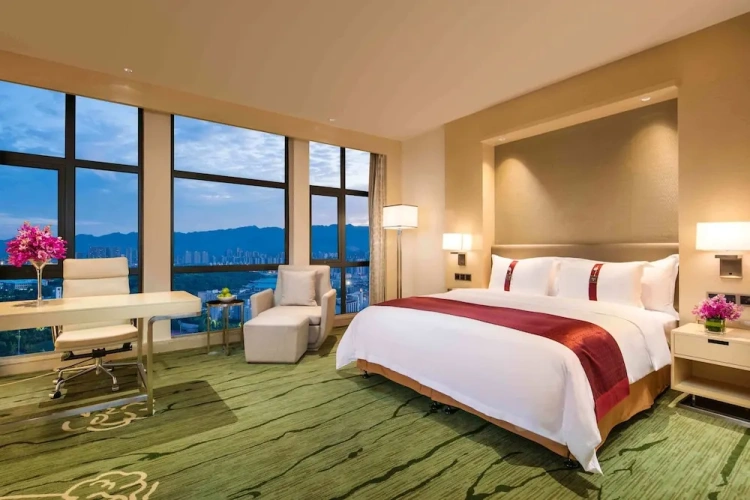 Premium room