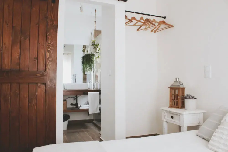 Vila Vale Guest House surf e yoga