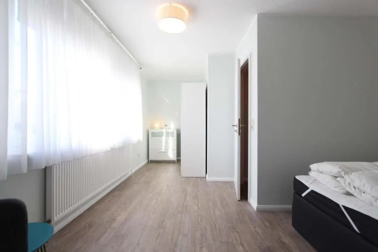 Haus Seemöwe Whg 1