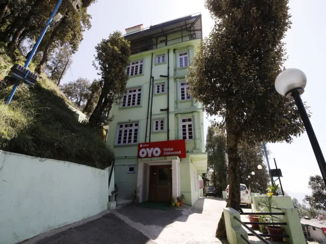 Hotelbild