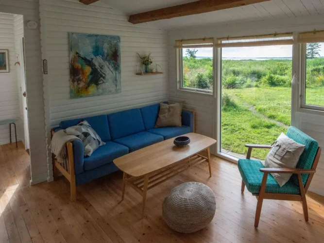 5 Star Holiday Home in Holbaek