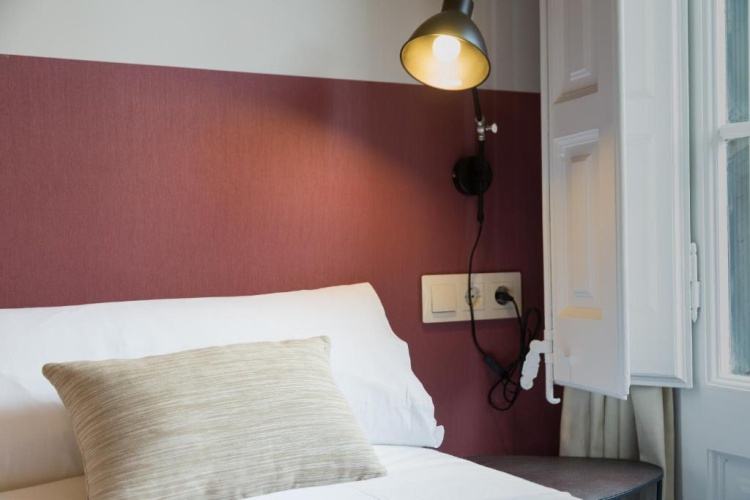 2 Bedrooms Superior Apartment