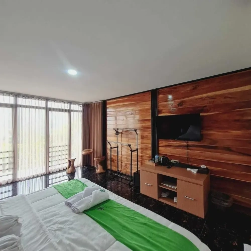 Superior room